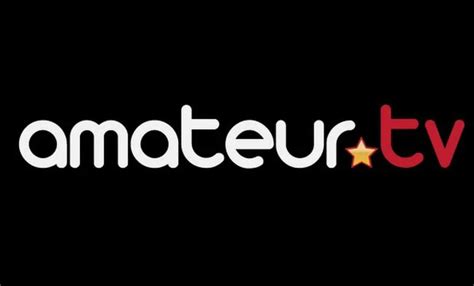 chat amateurtv|Amateur.tv